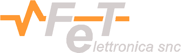 FeT Elettronica snc